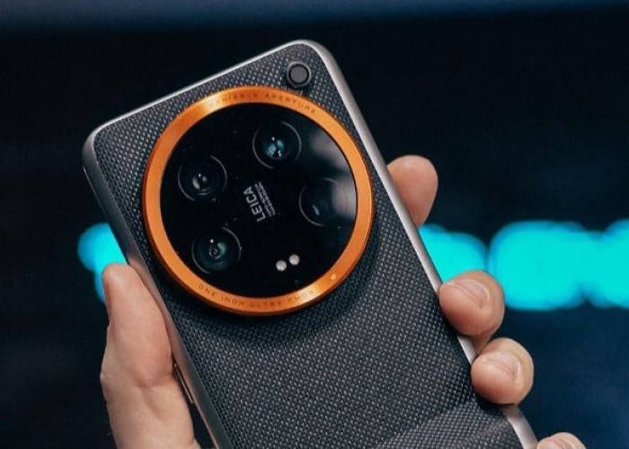 6 Rekomendasi HP RAM 12 GB Terbaik 2026, Buka Banyak Aplikasi Tetap Lancar