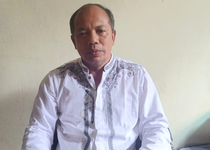 Gaji Merosot Tajam, Sejumlah Kades di Seluma Dikabarkan Frustrasi Hingga Ingin Mundur