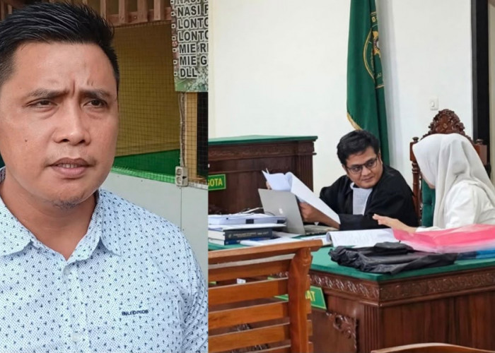 Divonis 3,5 Tahun Penjara, Kuasa Hukum CV Mandiri Sejahtera: Dakwaan JPU Terbukti di Persidangan