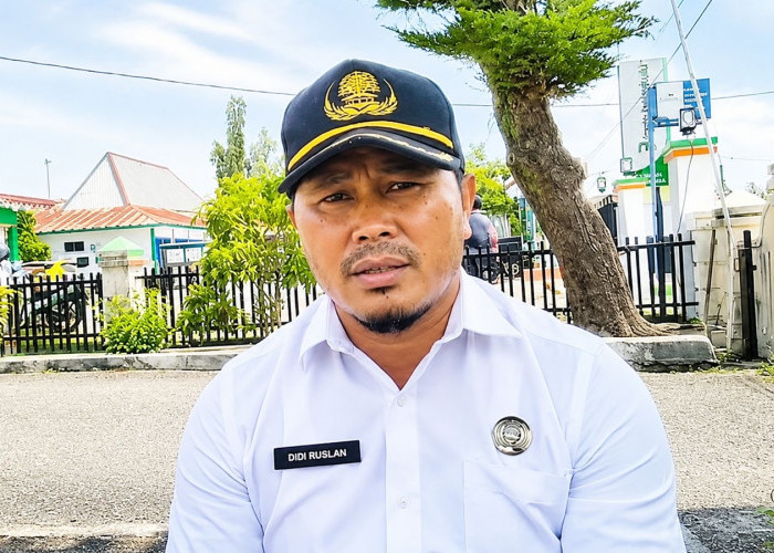 Antisipasi Hantavirus, Dinkes Bengkulu Selatan Imbau Warga Jaga Kebersihan Rumah dari Tikus