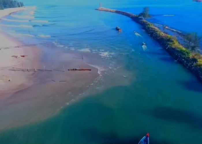 Update Pengerukan Alur Pelabuhan Pulau Baai, Sempat Dikabarkan Terhenti, Ini Penjelasan Pelindo