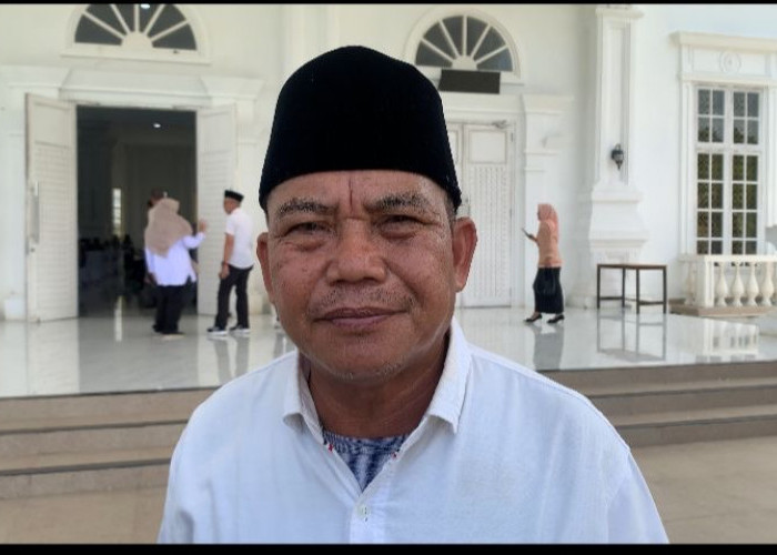 Pasca Lebaran, Pemkot Bengkulu Siapkan Operasi Penertiban Lapak Liar di Badan Jalan dan Trotoar