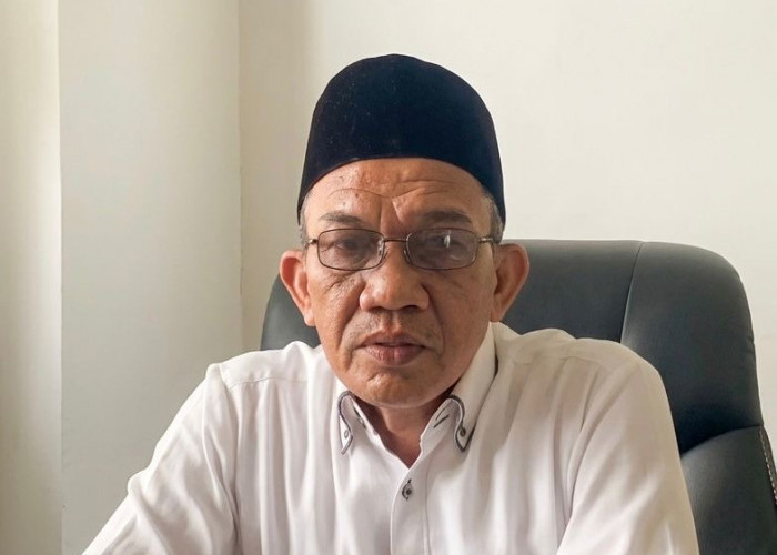 Kabar Bahagia bagi Tamu Allah: Biaya Haji 2026 Turun, Jemaah Bengkulu Selatan Siap Lepas Landas
