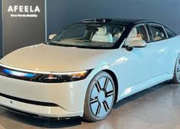 Performa Baru Awal Tahun! Berikut Deretan Mobil Honda Terbaru 2026, Mana Favoritmu?