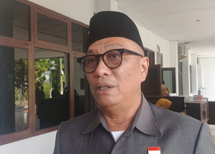 Pemkab Seluma Matangkan Persiapan Program Sekolah Rakyat, Target Pembangunan Dimulai 2027