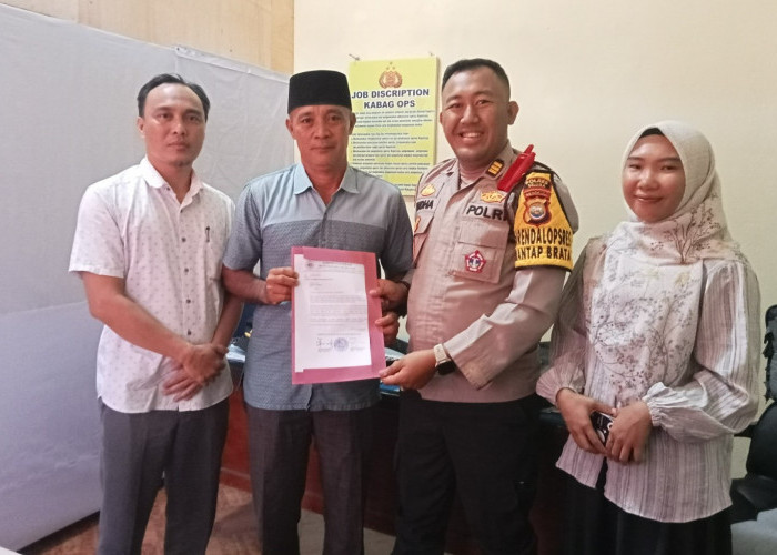 Pimpinan Muhammadiyah Minta Polisi Tutup Seluruh Warem di Kabupaten Seluma