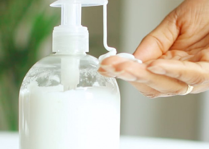 Perlu Tahu! Rekomendasi Lotion untuk Kulit Kering, Bikin Kulit Lebih Lembap dan Nyaman