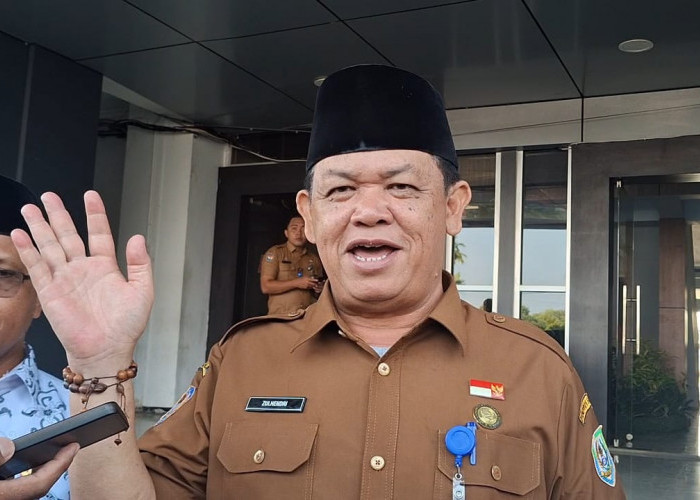 Pemprov Bengkulu Siapkan Retreat Berbasis Agama untuk 9.400 Siswa Baru SMA dan SMK