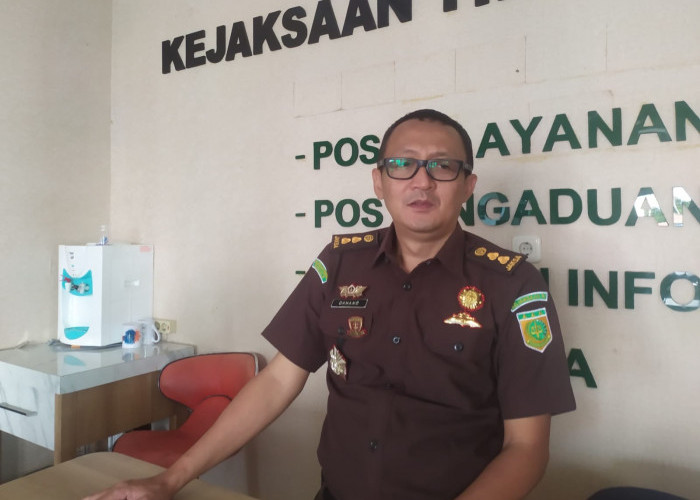 Dugaan Korupsi PAD Megamall Bengkulu Masuk Tahap Penyidikan, Kejati Sebut Akan Lakukan Penggeledahan 