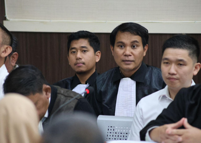 Dakwaan JPU Mulai Terbantah, Tim Hukum Yakin Imam Sumantri Tidak Bersalah