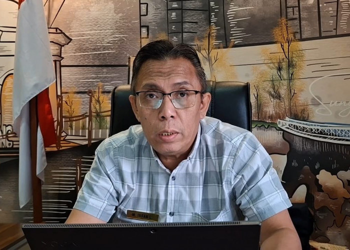 Pemerintah Pusat Sudah Salurkan Rp62,35 Miliar Dana Bagi Hasil untuk Provinsi Bengkulu