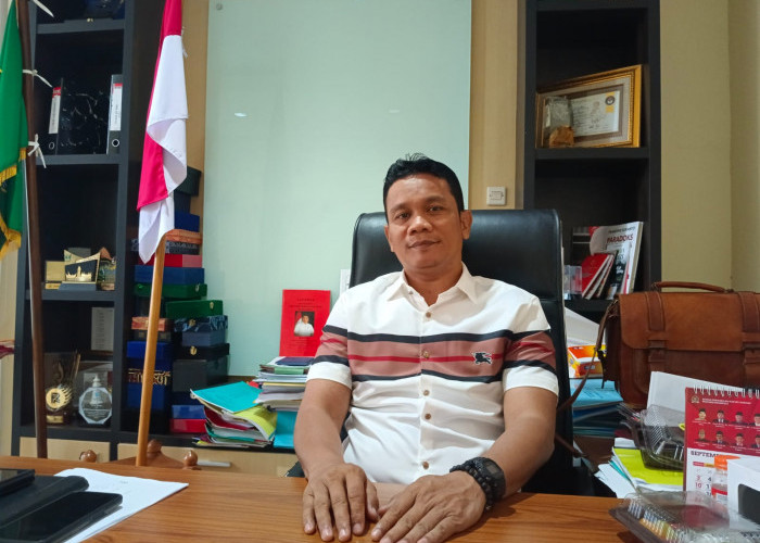  Prabowo-Gibran, Gerindra Bengkulu optimis Menang Pilpres 2024