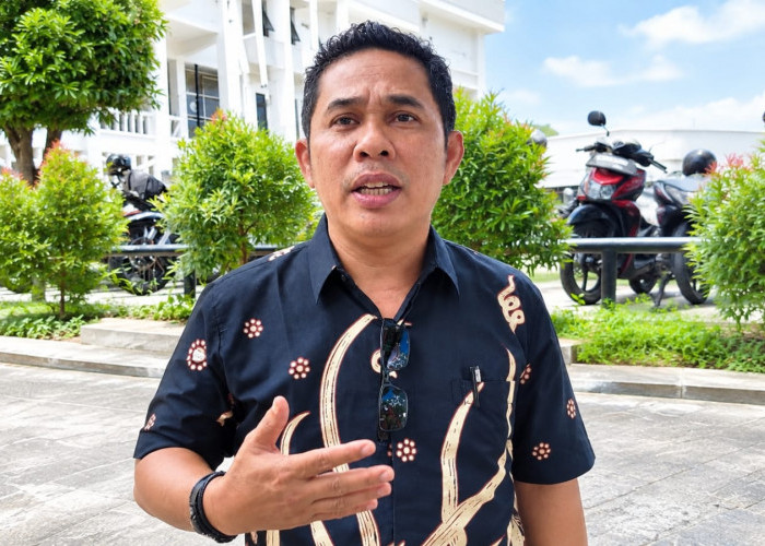 Temukan Endapan Mirip Semen di Tangki Mobil, Elfahmi Uji Pertalite ke Lab Unib