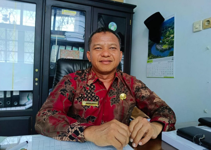 Musnahkan Limbah Medis, KLHK Bakal Bangun Insinerator di Bengkulu