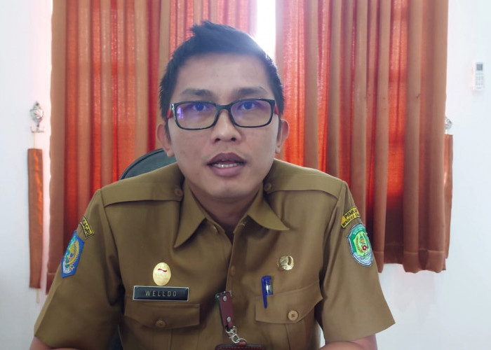 Inspektorat Bengkulu Tengah Audit 6 Laporan Masyarakat