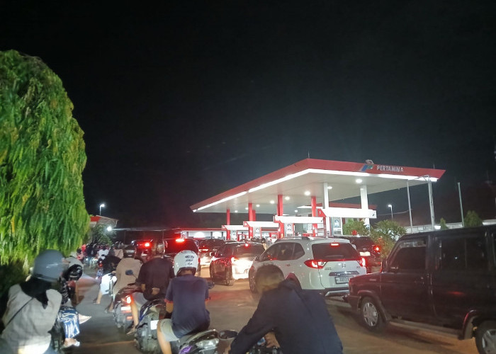 Harga BBM Dipastikan Stabil, Pertamina Perketat Jalur Distribusi Guna Bendung Panic Buying