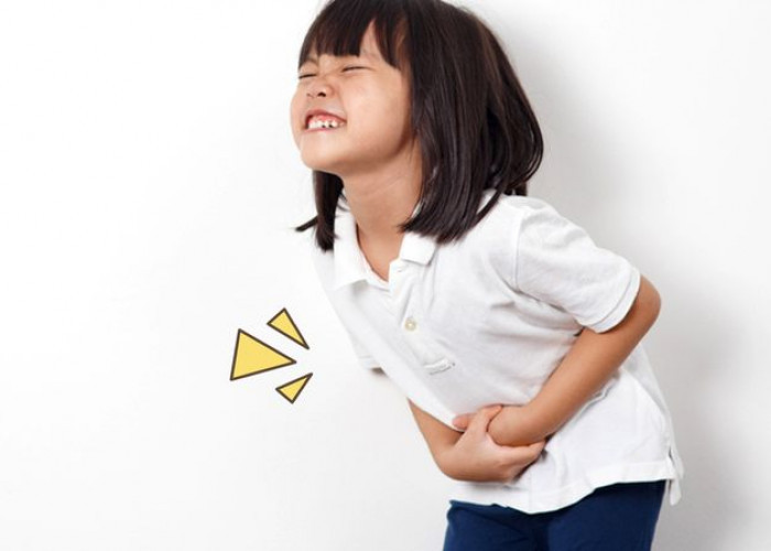 Cek di Sini! 6 Jenis Obat Sakit Perut Anak, Baik untuk Kesehatan