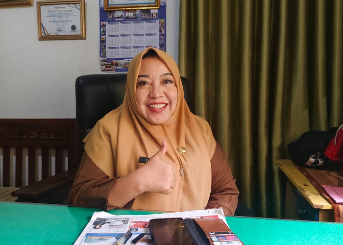 Salurkan Program ATENSI Kemensos, Dinsos Seluma Bantu 192 Penyandang Disabilitas