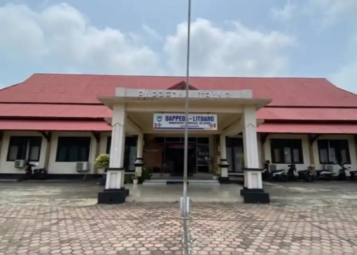 Tunggu Aturan Pusat, Gaji PPPK Penuh Waktu Berpeluang Ditanggung APBN