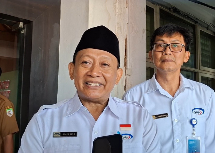 Utang RSUD M Yunus Tembus Rp60 Miliar, BPKP dan Pemprov Bengkulu Cari Solusi Pelunasan