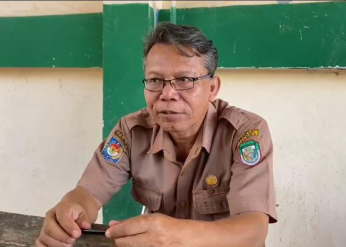 Stok Blangko E-KTP Seluma Tersisa 1.000 Keping, Dukcapil Ajukan Tambahan 6.000 ke Provinsi