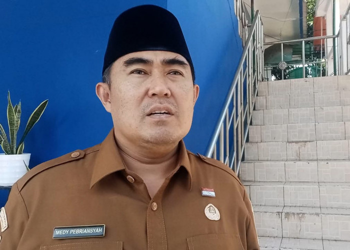 Sambut HUT RI Ke-81, Pemkot Bengkulu Segera Terbitkan SE Pengibaran Bendera Merah Putih