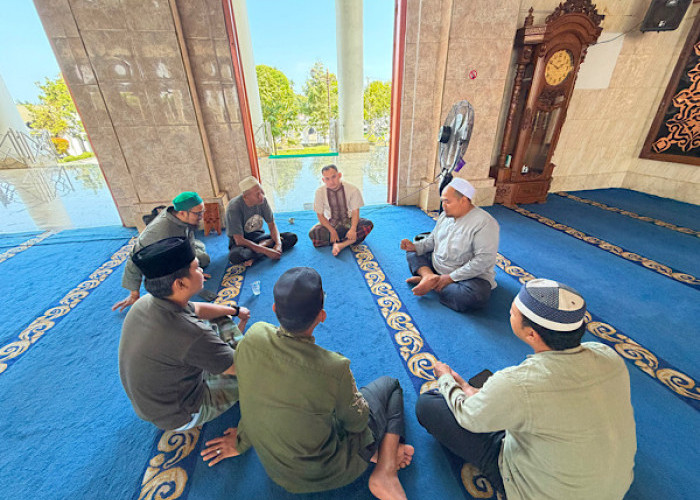 Retret Merah Putih: Model Pembentukan Karakter yang Tepat bagi Calon Manajer Koperasi