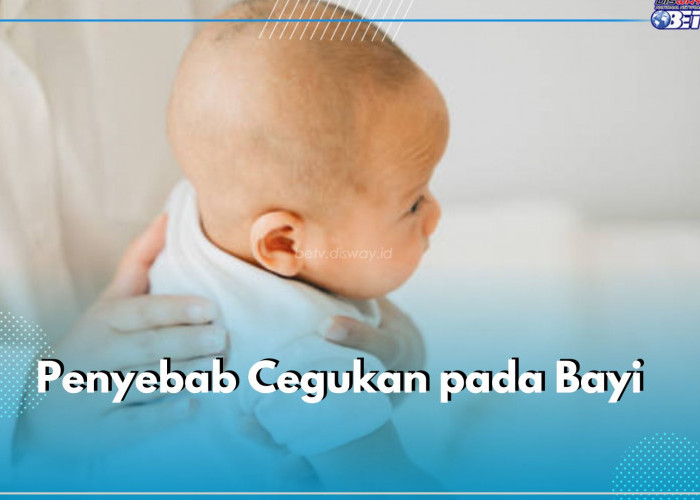 Parents, Ketahui 6 Penyebab Cegukan pada Bayi Ini untuk Menghindarinya, Apa Saja?