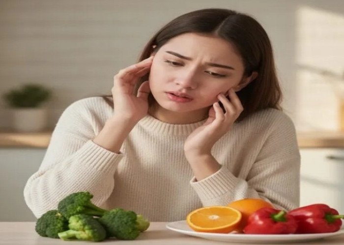 Jangan Sampai Kekurangan Vitamin C Ya, Ini 7 Dampak Negatif yang Menunggu!