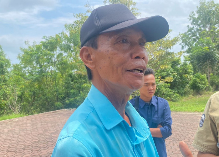 Kades Dusun Baru Akan Ambil Langkah PTUN Jika Diberhentikan