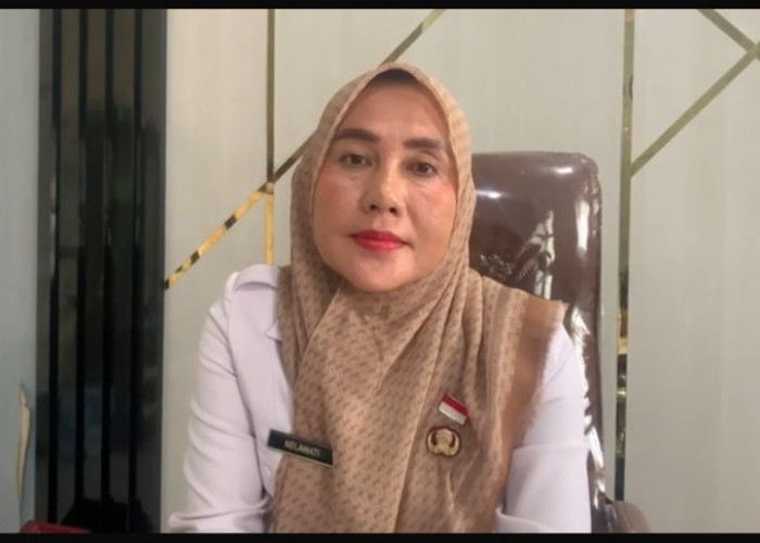 Sambut Ramadan 1447 H, Jam Operasional UMKM di Belungguk Point Dimajukan Mulai Pukul 15.00 WIB