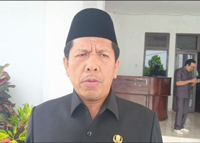 Pemkab Seluma Siapkan Anggaran Rp519 Miliar untuk Gaji CPNS dan PPPK di Tahun 2025