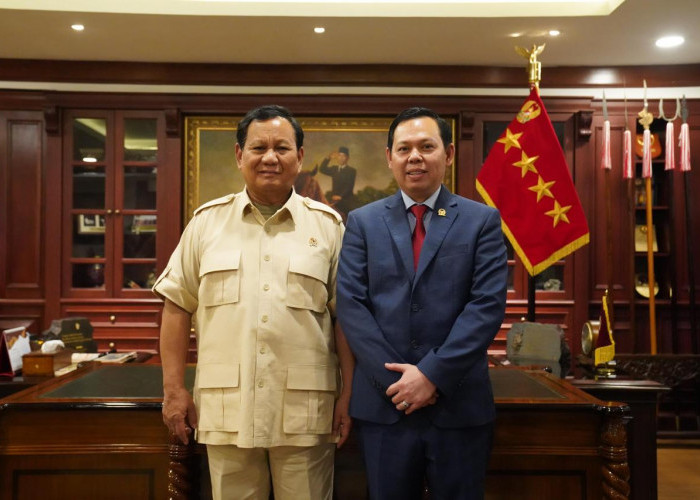 Sultan B Najamudin Gelar Pesta Rakyat di Bengkulu