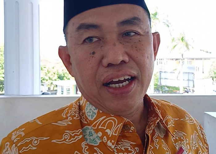 Resmi Ditutup Hari Ini, 15 Peserta Bersaing Berebut Kursi Pimpinan Baznas Bengkulu