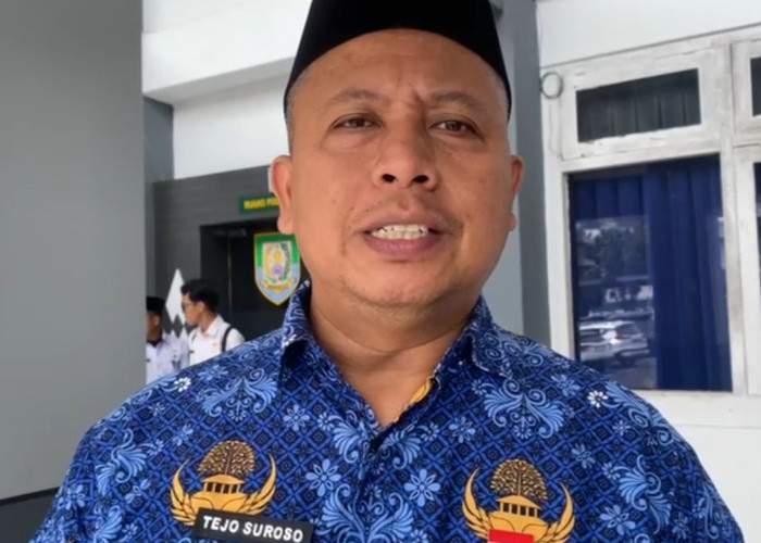 Belum Ada Dana, Rencana Ubah View Tower Jadi Tiang Bendera Tertinggi Masih Tertunda