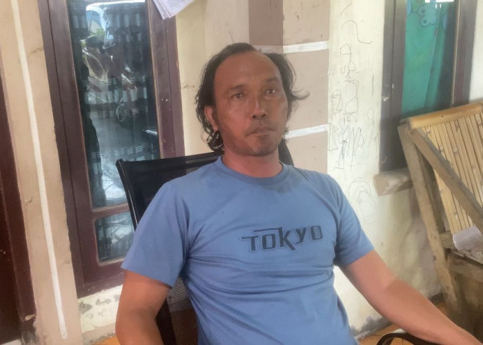 Pantai Pasar Bawah Bengkulu Selatan Sepi Peminat, Fasilitas Rusak Jadi Alasan Turis Kabur