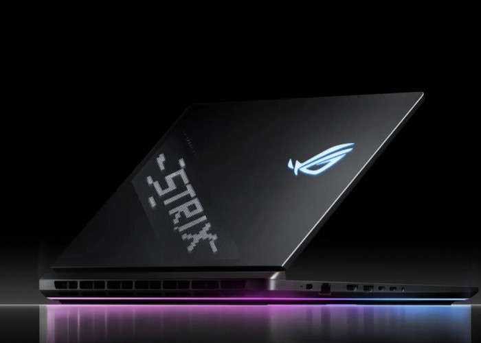 Performa Gahar dan Visual Epik, Ini 6 Rekomendasi Laptop Gaming 2026 yang Bisa Jadi Pilihan