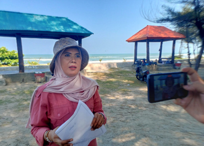 Festival Pantai Panjang Digelar 24–26 Juli, Expo UMKM Pesisir 2,3 Km Jadi Magnet Wisatawan Bengkulu