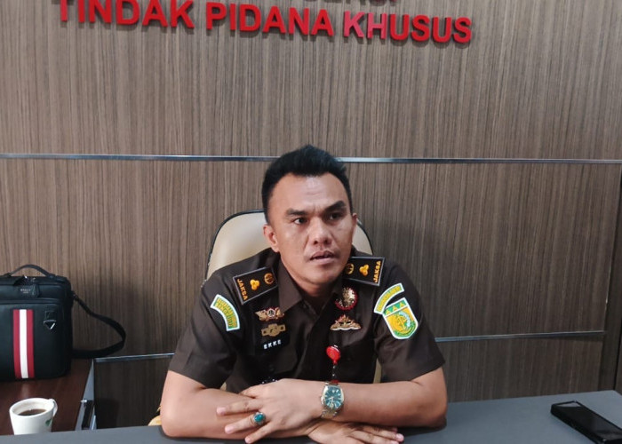 Diperiksa Jaksa Soal Pungli PPG, 3 Pegawai Dikbud Seluma Kompak Bilang ‘Tidak Tahu’