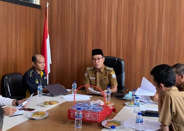 Honorer Tidak Lulus PPPK, Akan Diangkat Menjadi PPPK Paruh Waktu dan Digaji Sesuai Kemampuan Daerah 