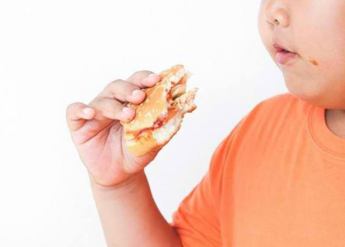 Hati-hati! Simak 3 Faktor Utama Penyebab Obesitas pada Anak