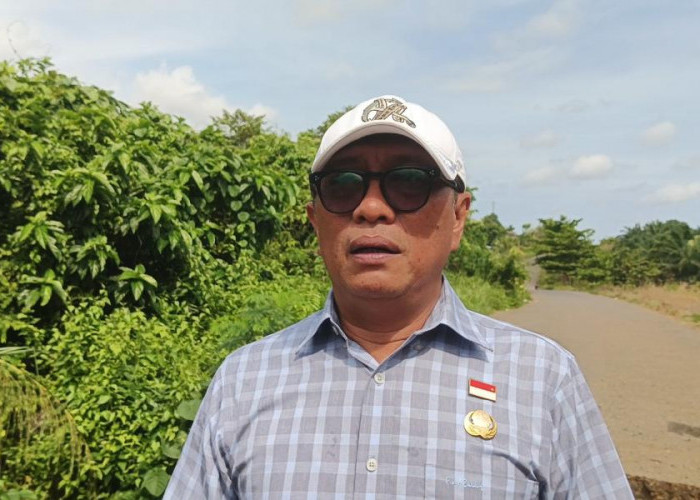 Rotasi 3 OPD Masih Tunggu Restu Kemendagri, Sekda Pastikan Seleksi Terbuka Segera Dilaksanakan