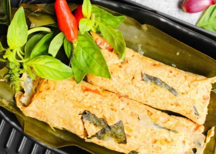 Menu Sehari-hari, Rekomendasi Makanan Tanpa Tepung, Enak dan Mudah Dibuat
