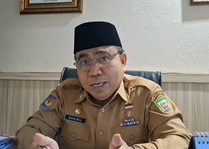 Kesiapan Guru dan Fasilitas Belum Maksimal, Masuk Perdana Sekolah Rakyat Bengkulu Diundur