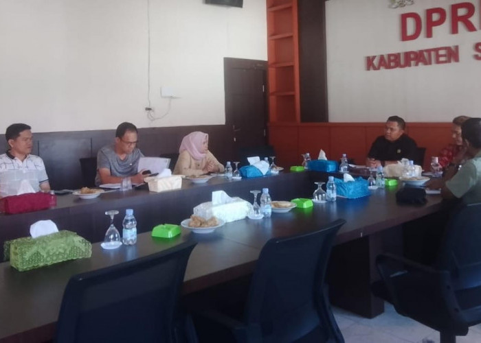 BKPSDM Seluma Bantah Pernyataan Asisten III Terkait Kades dan Perangkat Desa Lolos PPPK 