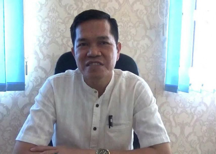 2 Pejabat Eselon II Seluma Akan Pensiun, Jabatan Kosong Bertambah 