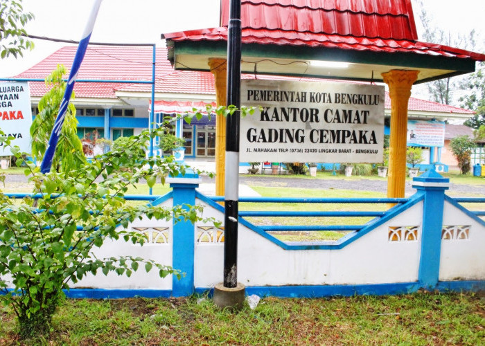 Jangan Lewatkan! MPP Bergerak Ada di Kantor Camat Gading Cempaka Selama 2 Hari