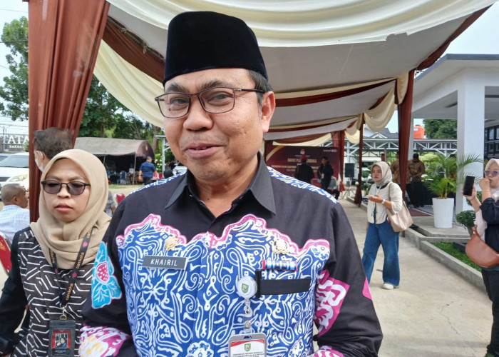 Pelantikan Helmi-Mian Diusulkan ke Mendagri Usai Paripurna DPRD Provinsi Bengkulu