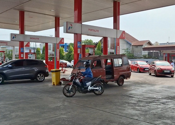 Cegah Penyalahgunaan BBM Subsidi, Pertamina Siap Blokir Barcode Kendaraan yang Bermasalah