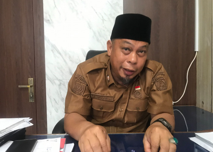 Kurangi Beban TPA, DLH Bengkulu Perkuat Program Pilah Sampah dan Kembangkan Rumah Maggot di 9 Kecamatan